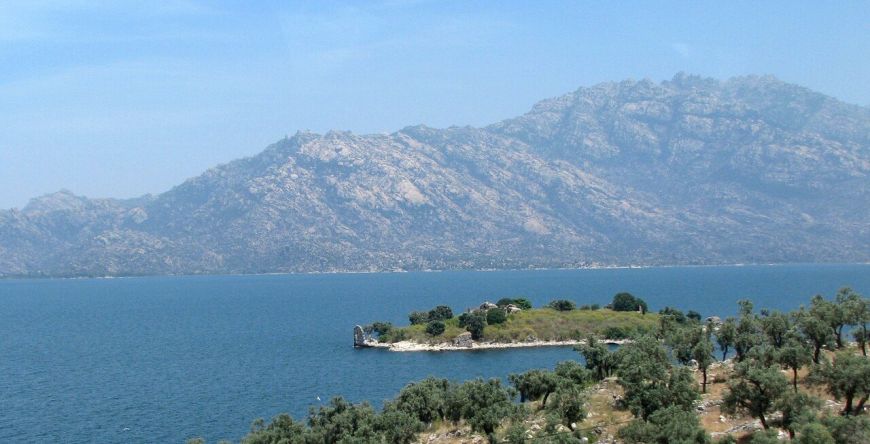 bafalake