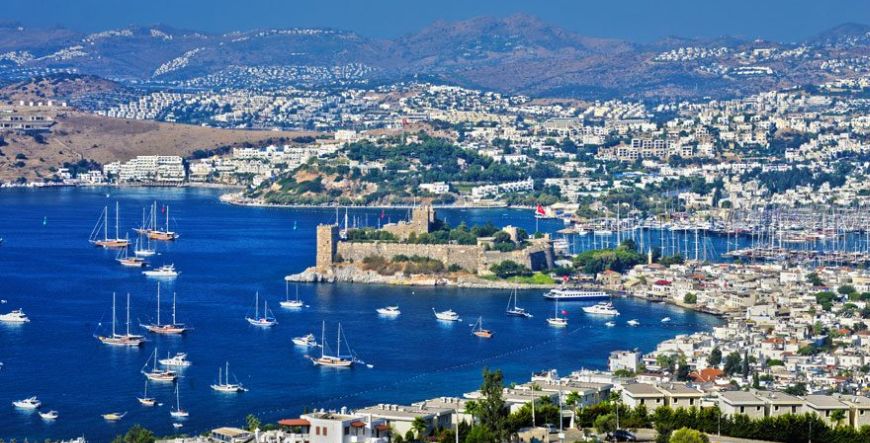 bodrum