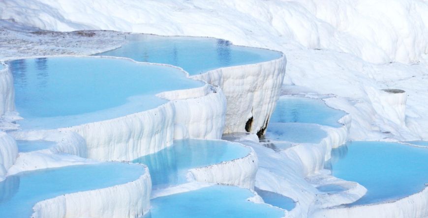 pamukkale